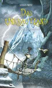 Cover von Das Unkrautland - Band 3