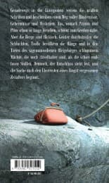 Cover von Das Unkrautland - Die Gipfel der Schwefelzinnen