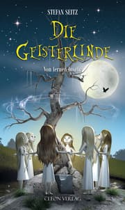 Cover von Die Geisterlinde - Von fernen Inseln