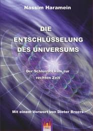 Cover von Die Entschlüsselung des Universums