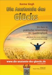 Cover von Die Anatomie des Glücks