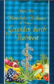 Cover von Natürliche Heilkunst