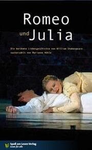 Cover von Romeo & Julia