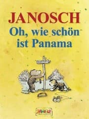 Cover von Oh, wie schön ist Panama