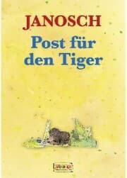 Cover von Post für den Tiger