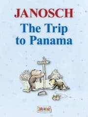 Cover von The Trip to Panama