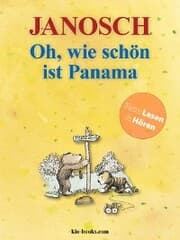 Cover von Oh, wie schön ist Panama - Enhanced Edition