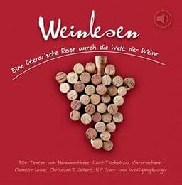 Cover von Weinlesen