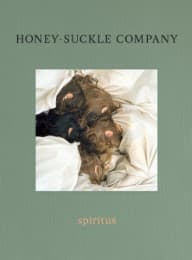 Cover von Honey-Suckle Company - spiritus