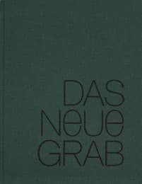 Cover von Das neue Grab