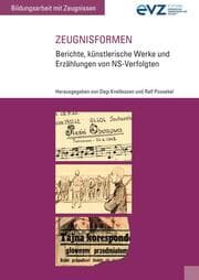 Cover von Zeugnisformen