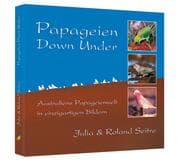 Cover von Papageien Down Under