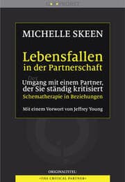 Cover von Lebensfallen in der Partnerschaft