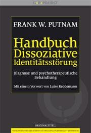 Cover von Handbuch Dissoziative Identitätsstörung