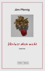 Cover von Verlass dich nicht