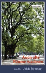 Cover von Auch alte Bäume wachsen