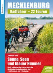 Cover von Sonne, Seen und blauer Himmel