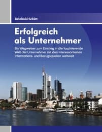 Cover von Einführung in das Geschäftsleben
