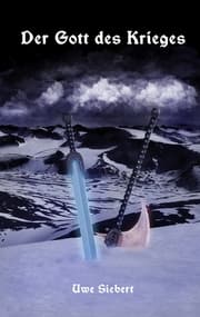 Cover von Der Gott des Krieges