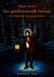 Cover von Der geheimnisvolle Fremde