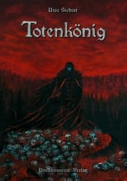 Cover von Totenkönig