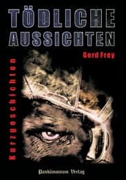 Cover von Tödliche Aussichten
