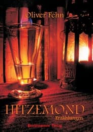 Cover von Hitzemond