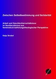 Cover von Zwischen Selbstbestimmung und Solidarität