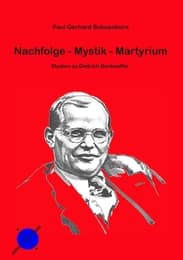 Cover von Nachfolge - Mystik - Martyrium