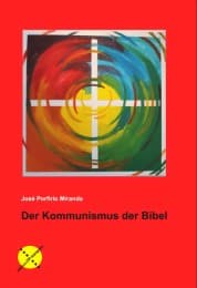 Cover von Der Kommunismus der Bibel