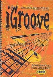 Cover von iGroove