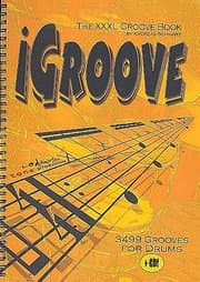 Cover von Igroove