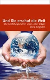 Cover von Und Sie erschuf die Welt
