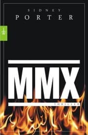 Cover von MMX