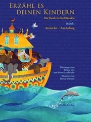 Cover von Erzähl es Deinen Kindern 1
