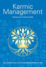 Cover von Karmic Management