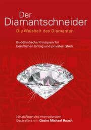 Cover von Der Diamantschneider: Die Weisheit des Diamanten