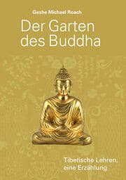 Cover von Der Garten des Buddha