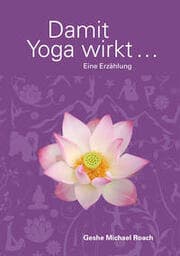 Cover von Damit Yoga wirkt