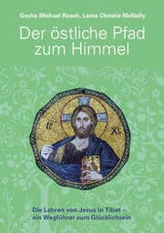 Cover von Der östliche Pfad zum Himmel