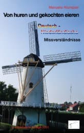 Cover von Von huren und gekochten eieren