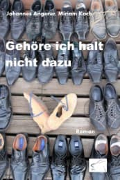 Cover von Gehöre ich halt nicht dazu