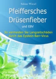 Cover von Pfeiffersches Drüsenfieber und EBV