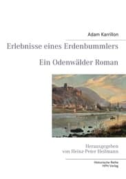 Cover von Erlebnisse eines Erdenbummlers
