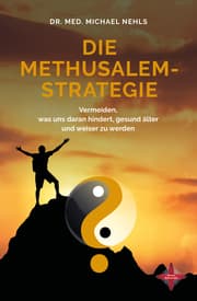 Cover von Die Methusalem-Strategie