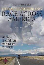 Cover von Herausforderung Race Across America