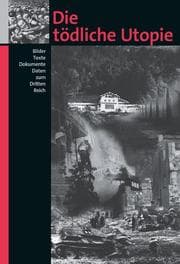 Cover von Die tödliche Utopie