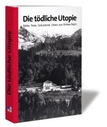 Cover von Die tödliche Utopie