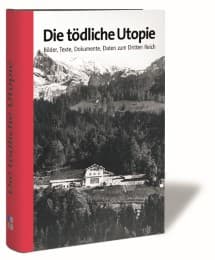 Cover von Die tödliche Utopie