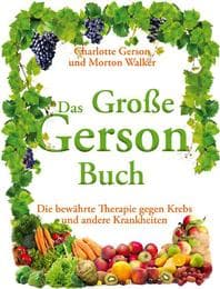 Cover von Das Große Gerson Buch